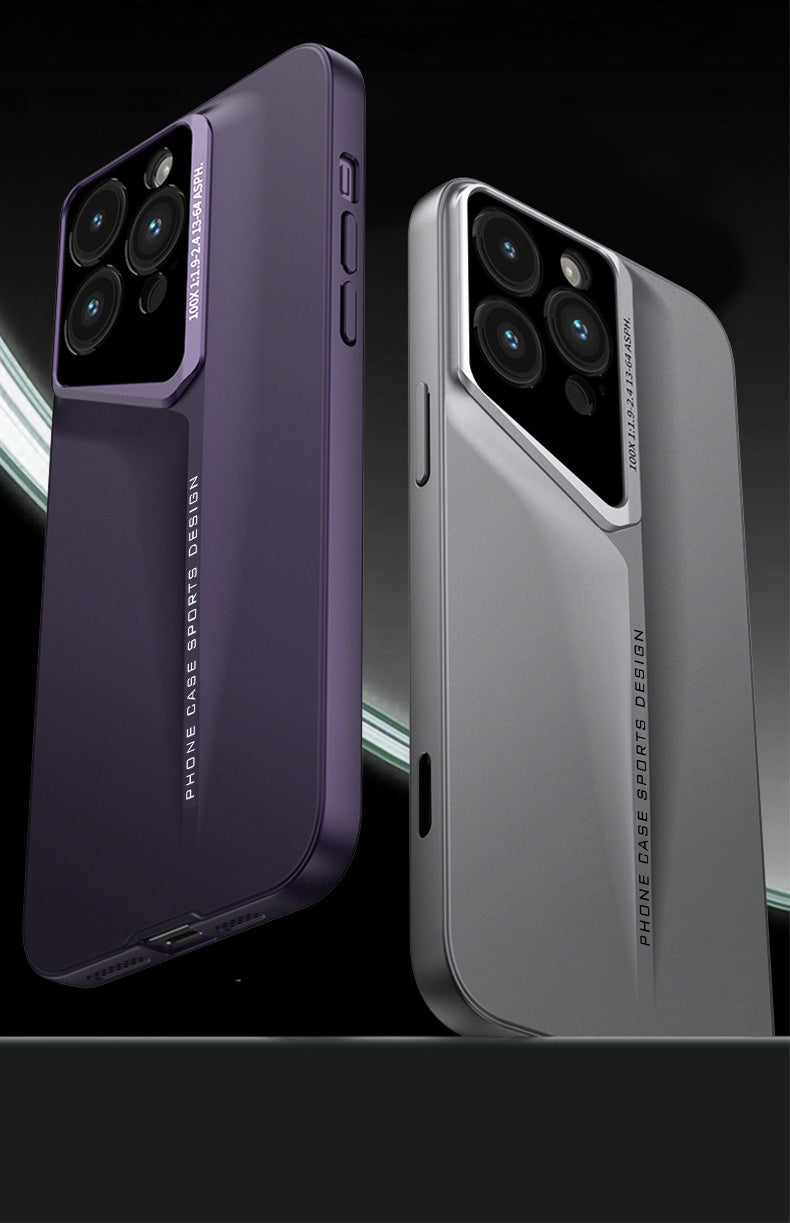 Premium iPhone Case | Sleek,Durable