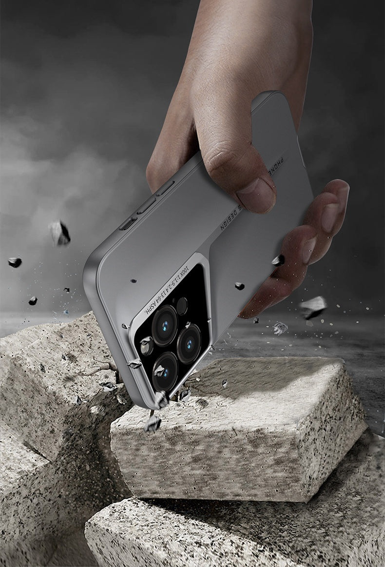 Premium iPhone Case | Sleek,Durable