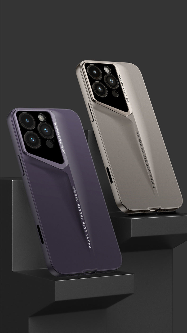 Premium iPhone Case | Sleek,Durable