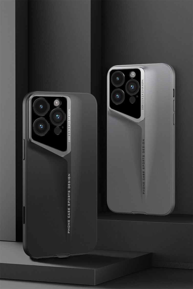 Premium iPhone Case | Sleek,Durable