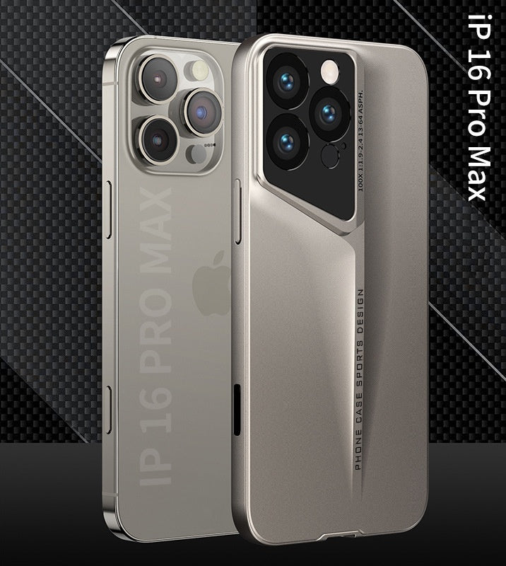 Premium iPhone Case | Sleek,Durable