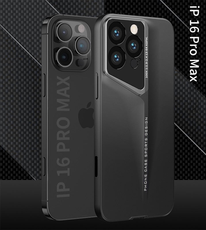 Premium iPhone Case | Sleek,Durable