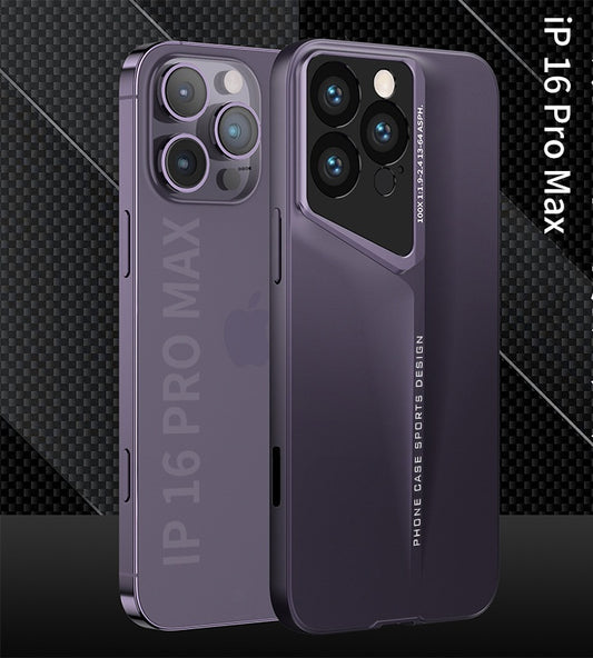 Premium iPhone Case | Sleek,Durable