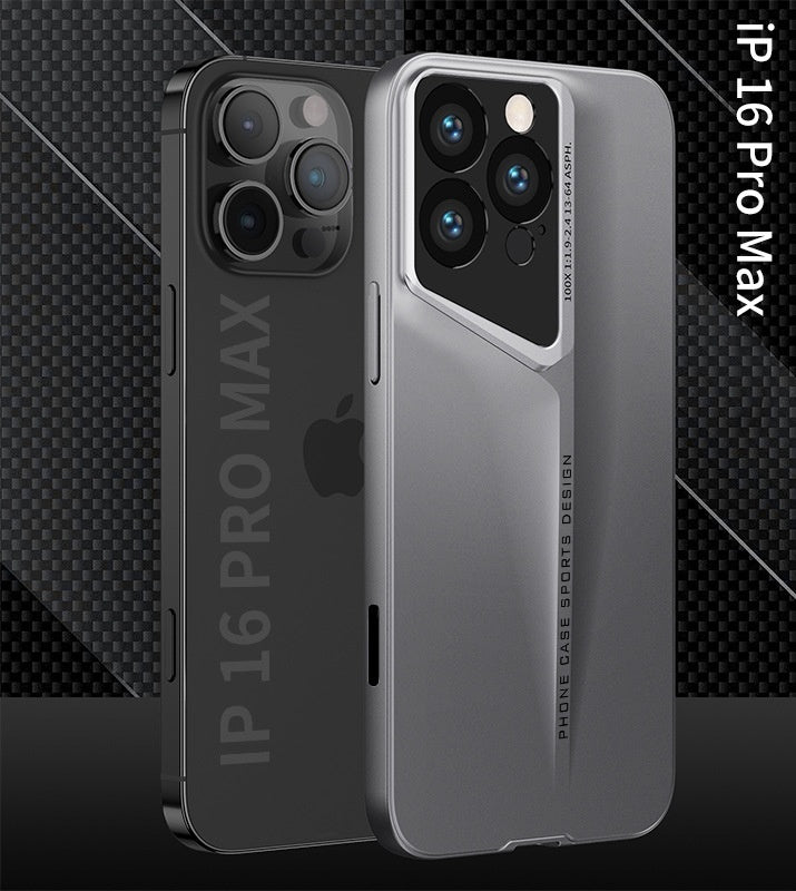 Premium iPhone Case | Sleek,Durable